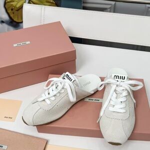 MIU MIU Women's Shoes